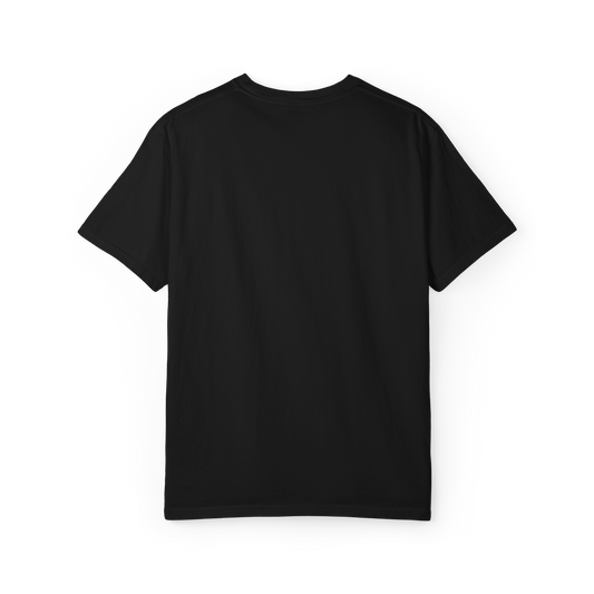 Born to Be a Locstar T-Shirt | Retro Graphic Tee