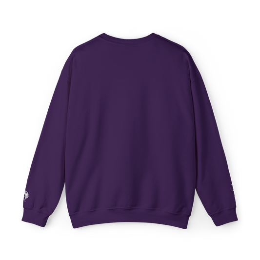 In My LocStar Era Crewneck | Embroidered Graphic