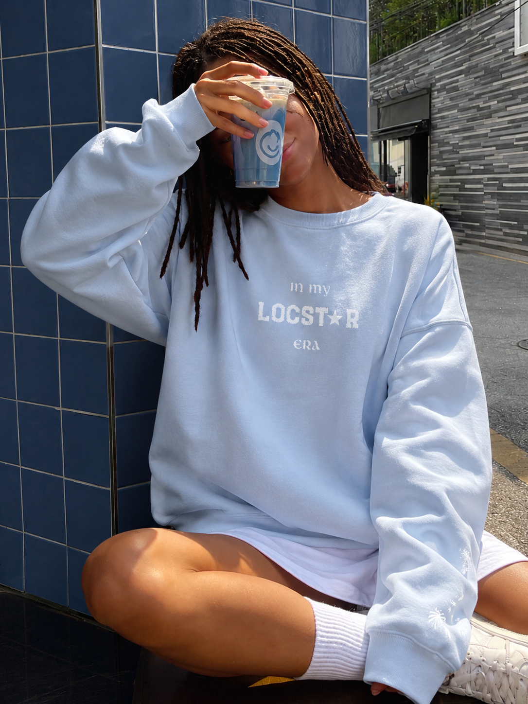 Hoodies & Sweatshirts