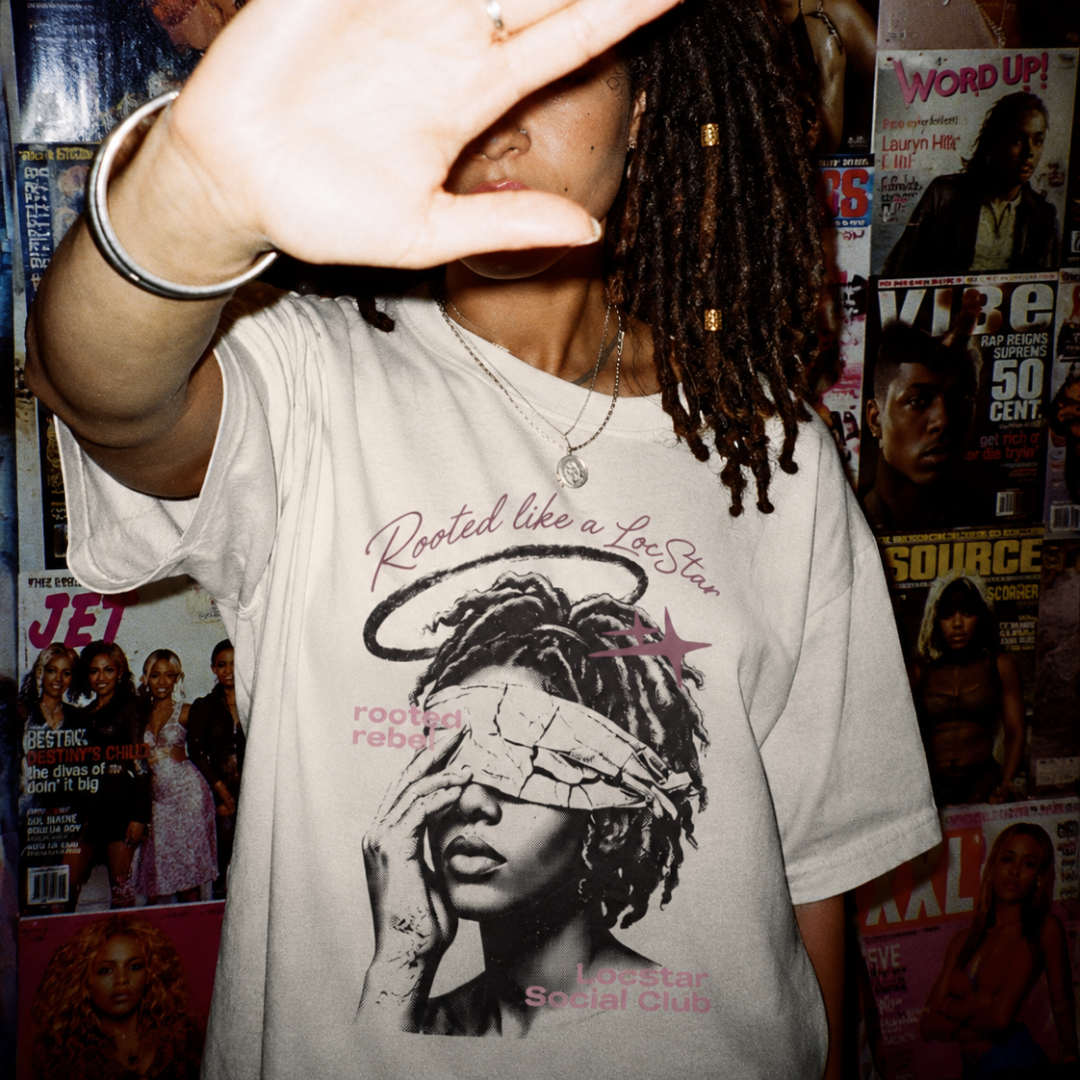 Graphic Tees