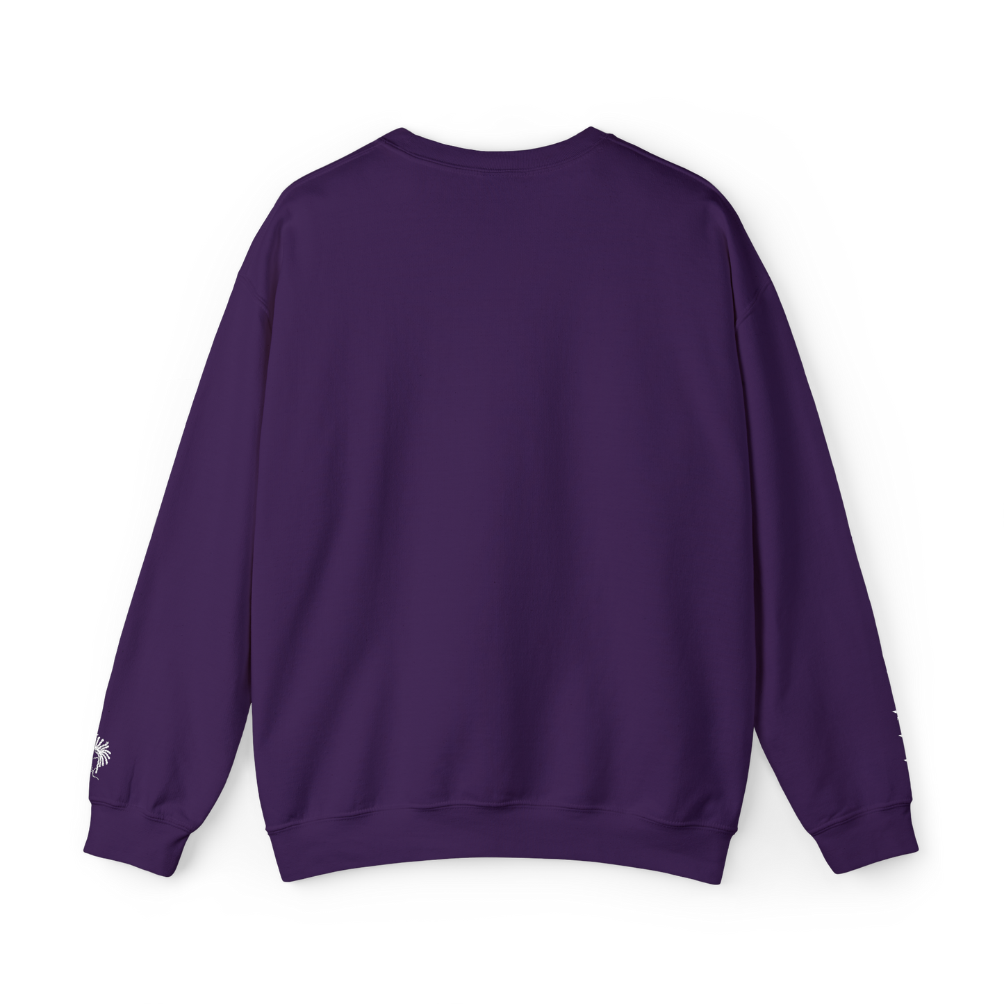 In My LocStar Era Crewneck | Embroidered Graphic